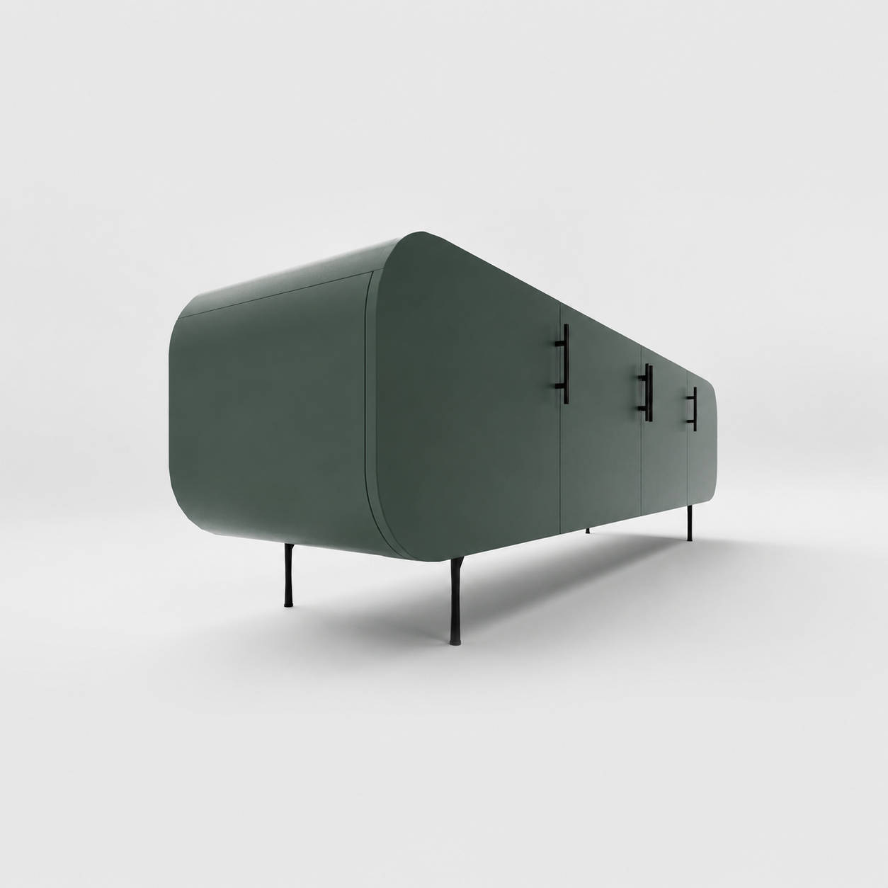 ZOLA - TV STAND