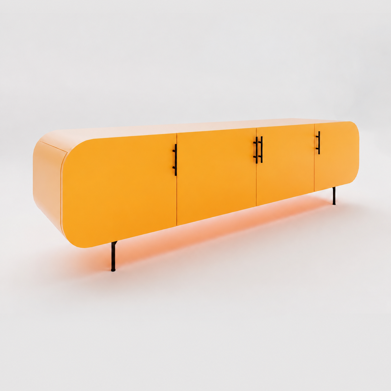 ZOLA - TV STAND (Limited Edition)