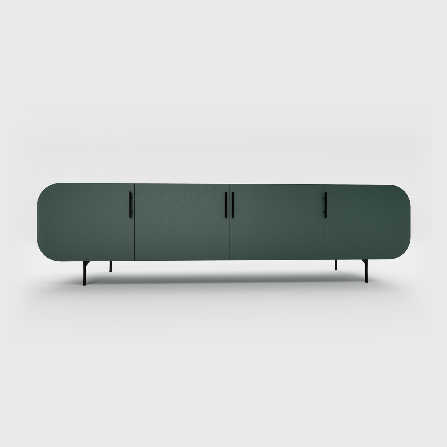 ZOLA - TV STAND