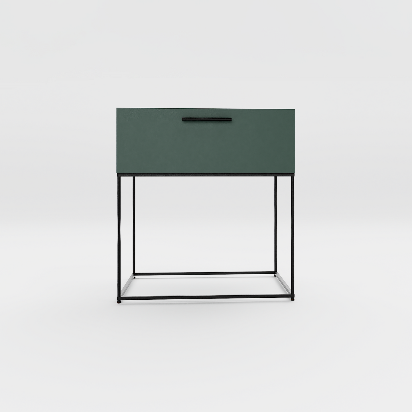 ZOLA - BEDSIDE TABLE SET