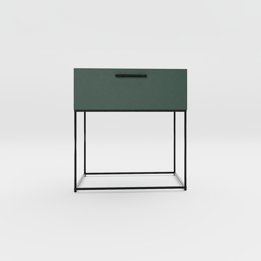 ZOLA - BEDSIDE TABLE SET