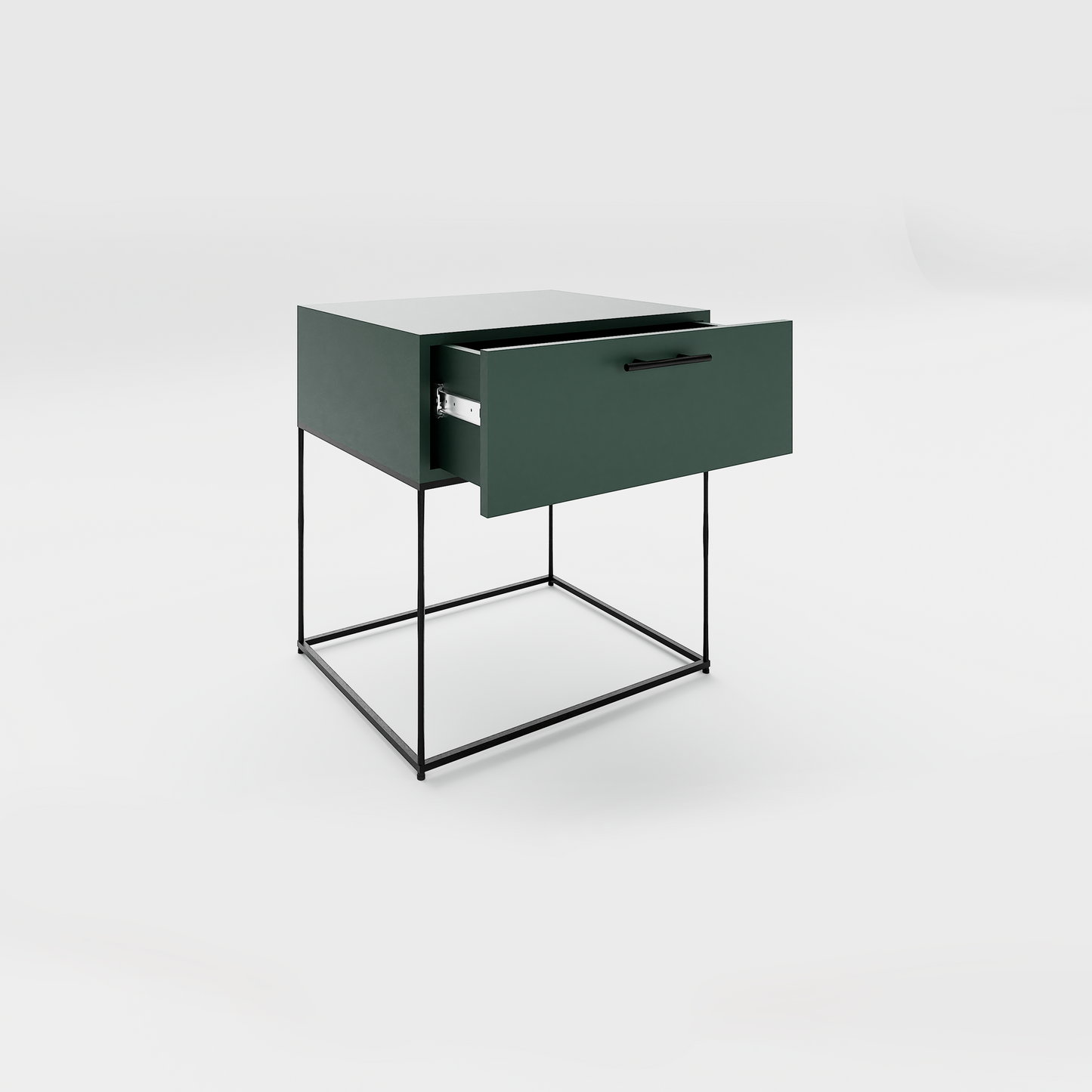 ZOLA - BEDSIDE TABLE SET