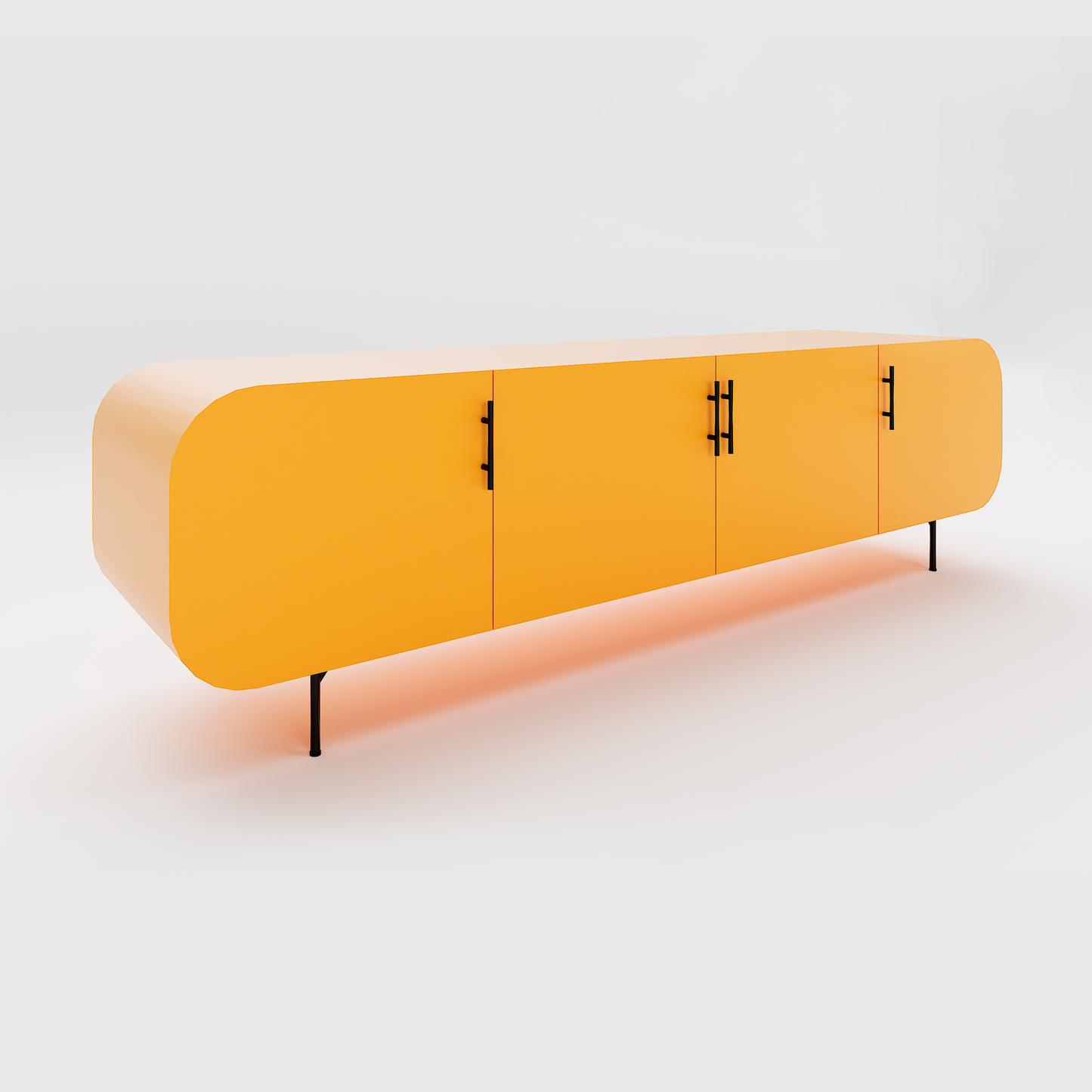 ZOLA - TV STAND (Limited Edition)