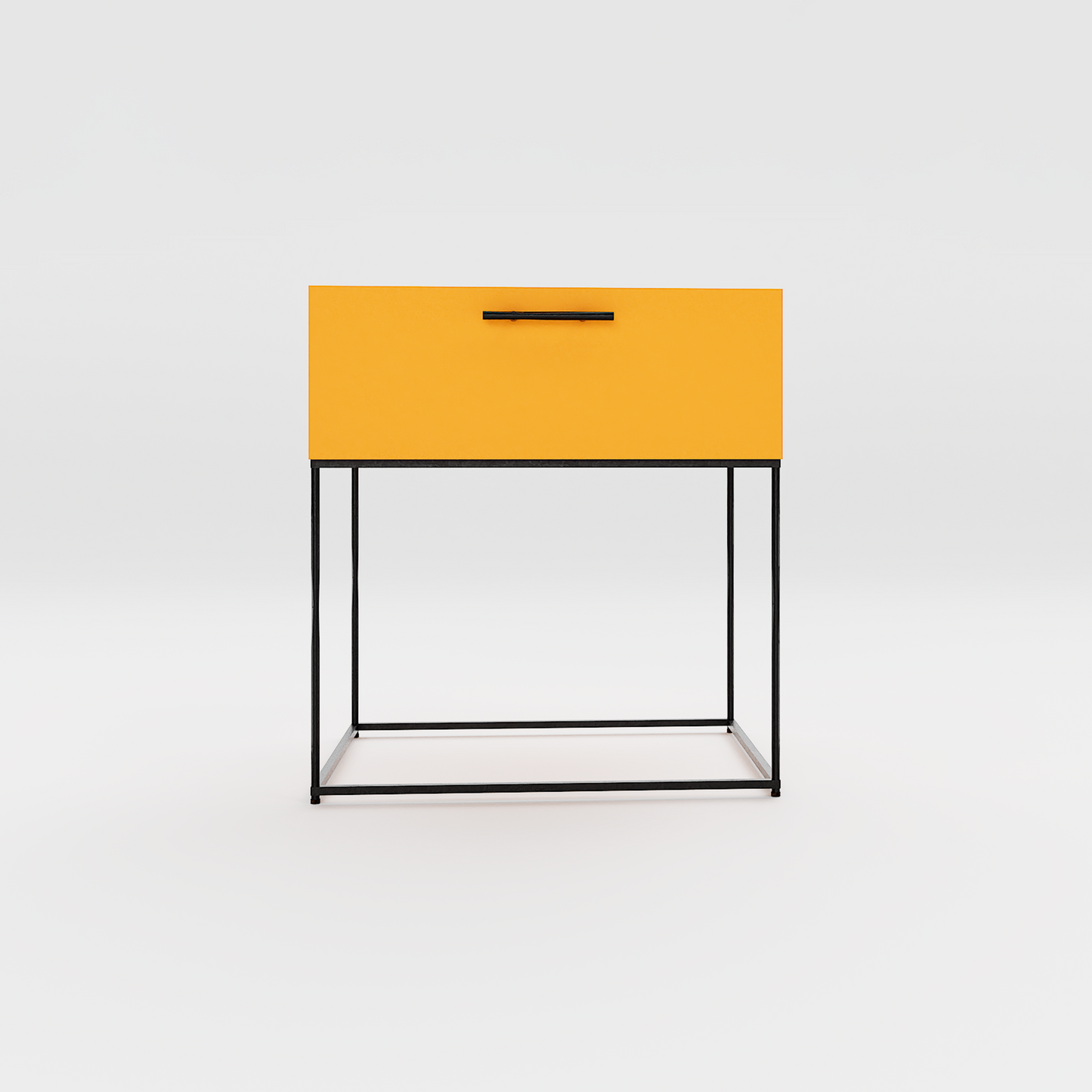 ZOLA - BEDSIDE TABLE SET (Limited Edition)