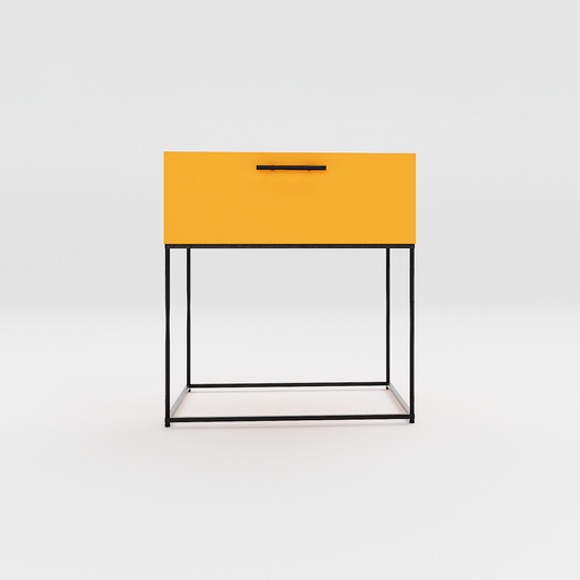 ZOLA - BEDSIDE TABLE SET (Limited Edition)