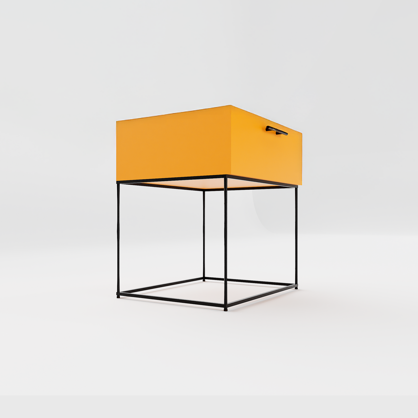 ZOLA - BEDSIDE TABLE SET (Limited Edition)