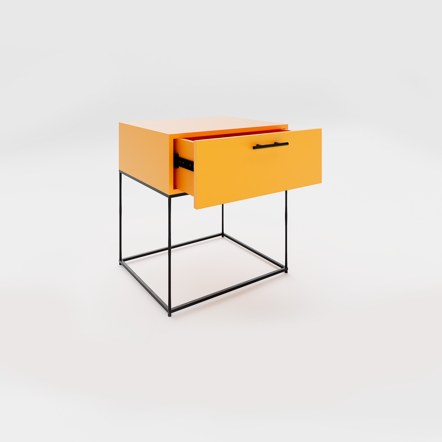 ZOLA - BEDSIDE TABLE SET (Limited Edition)