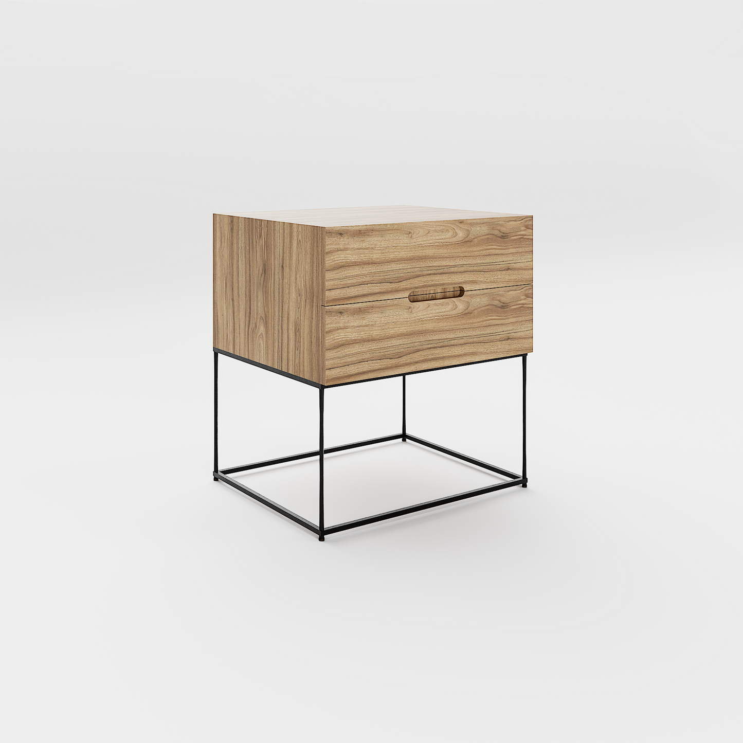 KADO - BEDSIDE TABLE SET