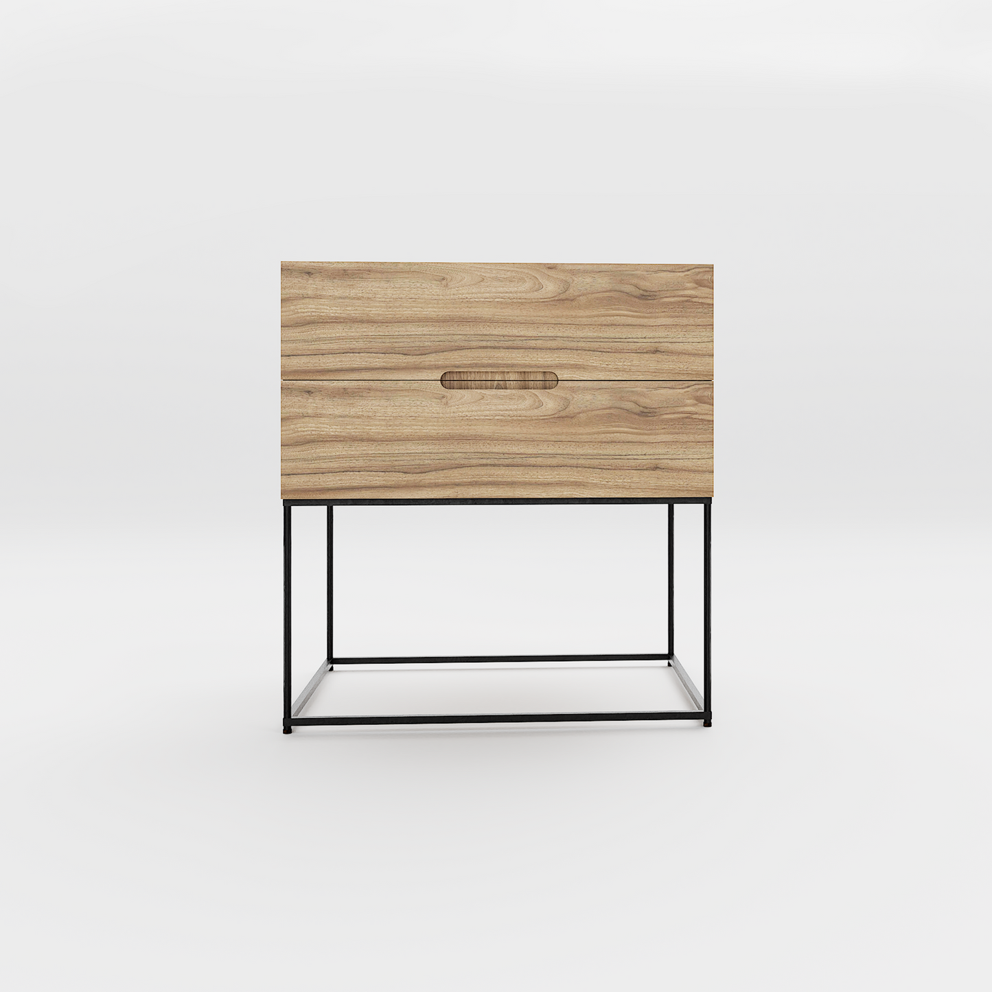 KADO - BEDSIDE TABLE SET