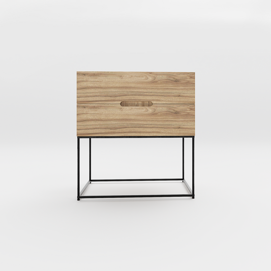 KADO - BEDSIDE TABLE SET