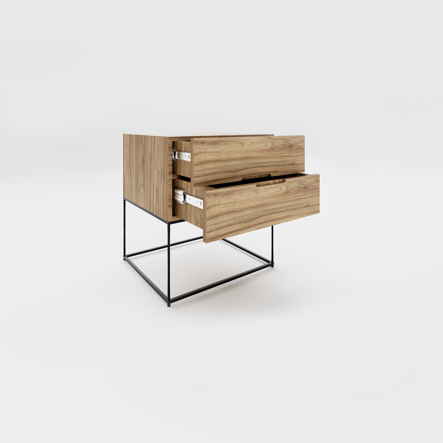 KADO - BEDSIDE TABLE SET