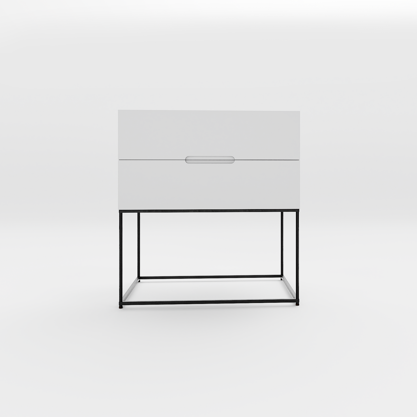 KADO - BEDSIDE TABLE SET