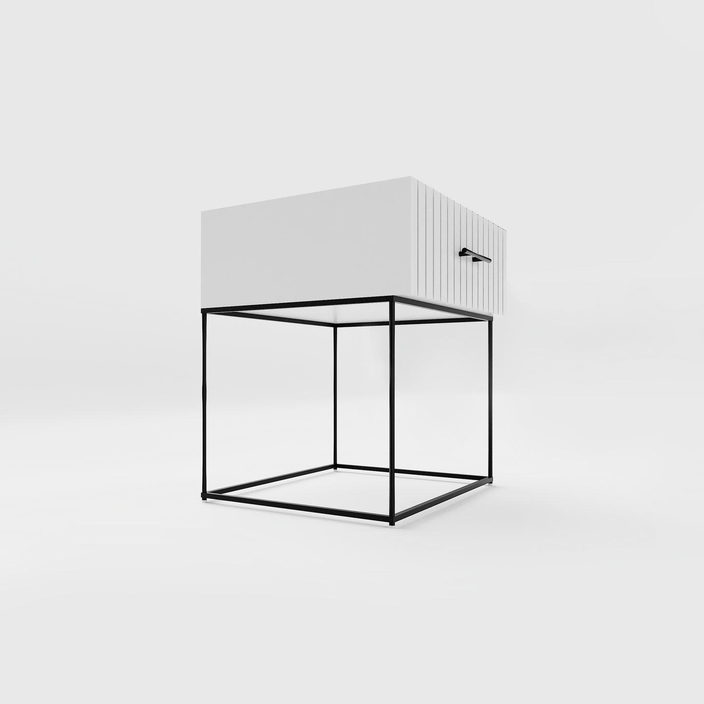 ELEVÉ - BEDSIDE TABLE SET